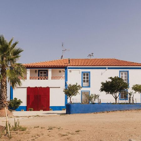 Monte Das Galhanas Monte do Pigeiro エクステリア 写真