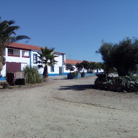 Monte Das Galhanas Monte do Pigeiro エクステリア 写真