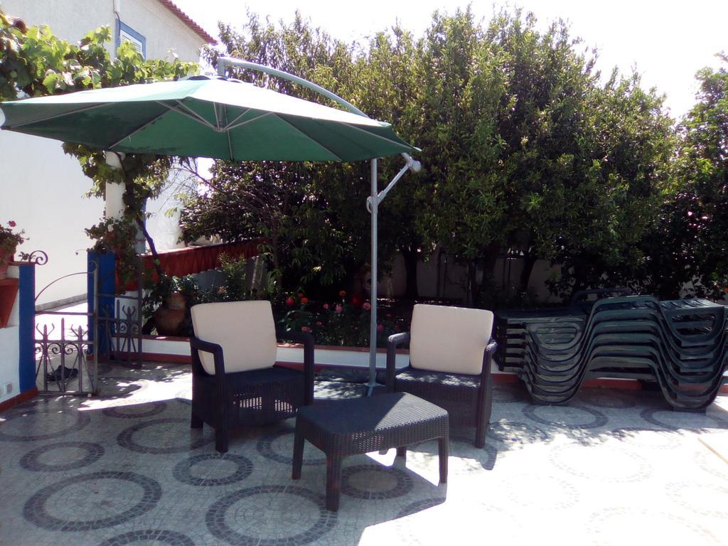 Monte Das Galhanas Monte do Pigeiro エクステリア 写真